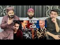 R&AW vs CIA  Exposing SECRET RIVALRY Since Independence #PakistaniReaction