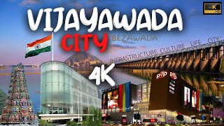 VIJAYAWADA CITY 4K CINEMATIC VIDEO   vijayawada   vijayawada city   @EXPLORE YRS