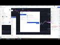 How To Turn on Dark Mode on TradingView App (Desktop)