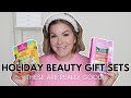 GIFTS THEY'LL LOVE! | Holiday Gift Sets 2024 | Sephora Holiday Gift Sets | Gifts Under $50