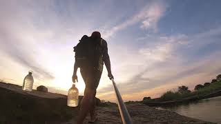 Nuwaragala - An evening walk on top of Saddhatissa fortress [teaser]