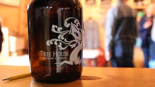 US Roadtrip to Treehouse & Trillium | The Craft Beer Channel