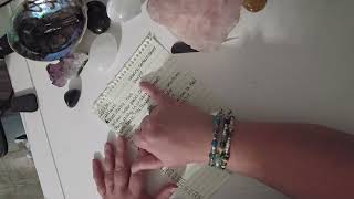 Build Up Your Confidence & Speak Your Truth! Surrender the Outcome-Channeled Collective Message