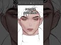 how to draw ✨JUICY✨ nose