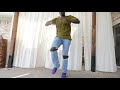 New kuduro dance tutorial