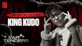 KING KUDO - Live at VAR TENDERS #1