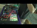 Summer 2017 #3 | Live Modular Synth Jam