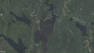 Missing paddleboarder from Ellsworth found dead