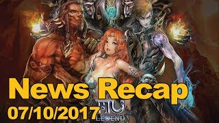 MMOs.com Weekly News Recap #103 July 10, 2017