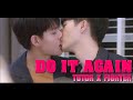 [BL] TUTOR X FIGHTER - DO IT AGAIN [Basically just them making out]