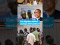 Can Nigerian women reshape 2027 politics?