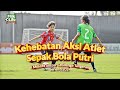 Aksi Keren di Milklife Soccer Challenge-Tangerang Series 1 2024