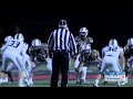 Litigation changes West Virginia high school football playoffs