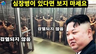 북한 지옥에서 탈출한 생존자의 끔찍한 이야기, 전 세계를 충격에 빠뜨리다