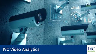 IVC Video Analytics