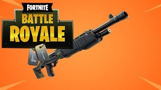 fortnite battle royale 038 die neue pumpgun meta - fortnite neue pumpgun