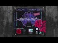 Dion Timmer - Vertical (ft. The Arcturians)