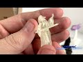 shapeways unboxing legion and armada