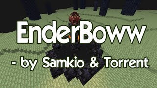 Plugin Showcase - EnderBoww - WoopaGaming