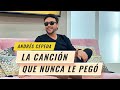 Andrés Cepeda: la canción que nunca le pegó | La Sala De Laura Acuña T11 E3