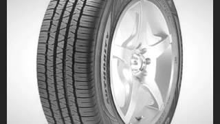 Goodyear Tires At Walmart Goodyear Assurance Authority Tire