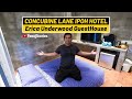 Concubine Lane Ipoh Hotel | Erica Underwood GuestHouse