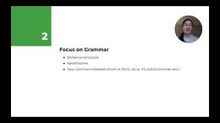 5 Easy and Effective Proofreading Strategies