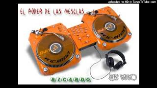 Chicha Manaba Mix ((Ricardo dj