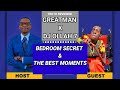 DJ  OLLAH 7 × GREATMAN EXPLAINING HIS BEDROOM EXPERIENCE  WITH HIS WIFE 