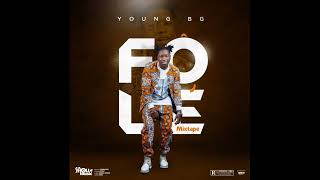 Young-BG - ( Wari ) feat Dj Bamana Makoye (Son Officiel)