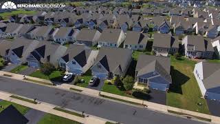 Village of Eastridge - Aerial View