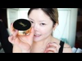 feonalita preview ysl le cushion encre de peau รองพื้นแบบคูชั่นตัวแรกจากอีฟแซง