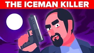 America's Deadliest Hitman - The Iceman Killer
