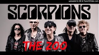 Scorpions |The Zoo | (live in munich)