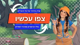 איך שיר נולד ? רוצים לגלות את הסיפורים מאחורי השירים