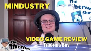 Mindustry Video Game Review. Steam