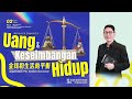 IBADAH STREAMING KU2 | 2 Juni 2024 | Uang dan Keseimbangan Hidup | Pdt. Sadikin Gunawan