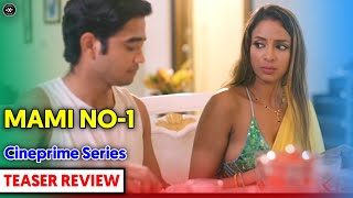 Mami No 1 Unrated Videos