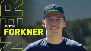 Austin Forkner Racing West Coast