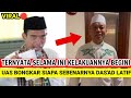 UAS AKHIRNYA BUKA SUARA TERKAIT SEPERTI APA USTADZ DAS'AD LATIF SELAMA INI