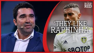 'They Like Him’ | Raphinha Agent Confirms Liverpool Interest As Fabinho Has Say On Transfer