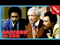 Sanford and Son 2024⭐⭐Fred the Activist⭐⭐ Best Comedy Sitcoms Full Episodes HD TV Show