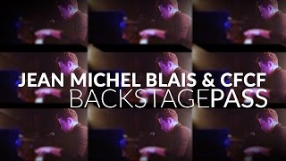 Jean Michel Blais \u0026 CFCF | CBCMusic's Backstage Pass