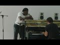 Crayon - Kill Your Idols (feat. Lossapardo) (Official Live Video)