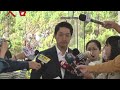 🔴【live直播】昨施政報告遭杯葛 蔣萬安今再赴議會質詢｜2024.04.10｜taiwan news live｜台湾のニュース生放送｜대만 뉴스 방송