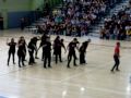 thriller preformance at roybal spring fest