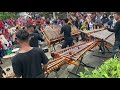 Kartonyono Medot Janji versi angklung Baturaden 2020