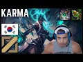 ⚡️ Tyler1 KOREA CHALLENGE DAY 7 | Karma Mid In Korea | Autofill To Challenger | Season 12 ᴴᴰ