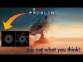 The Three-Body Problem explained.!