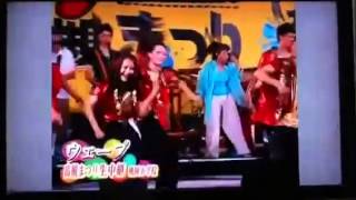 高槻祭2012 ダンスサミットOBOG